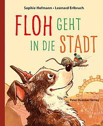 Floh geht in die Stadt