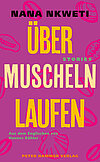 Über Muscheln laufen