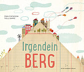Irgendein Berg