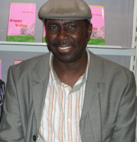 Mwangi, Meja