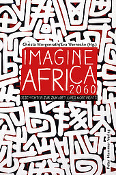 Imagine Africa 2060