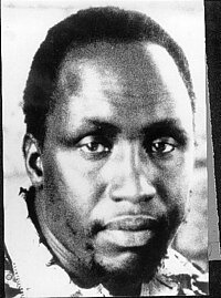 Ngugi wa Thiong'o, .