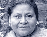 Menchú, Rigoberta