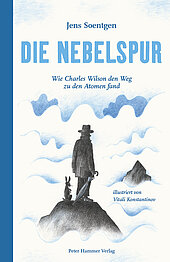 Die Nebelspur