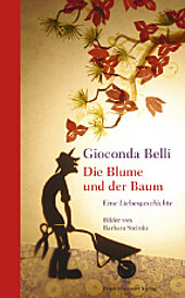 Die Blume und der Baum