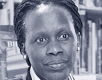 Mujawayo, Esther