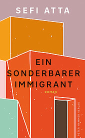 Ein sonderbarer Immigrant