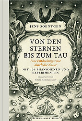 Von den Sternen bis zum Tau