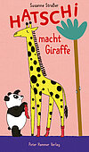 Hatschi macht Giraffe