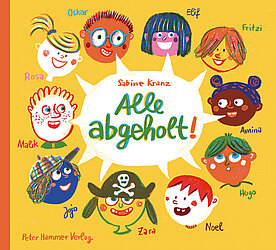 Alle abgeholt!