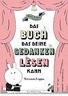 Das Buch, das deine Gedanken lesen kann