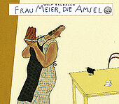 Frau Meier, die Amsel