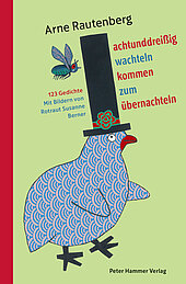 Achtunddreißig Wachteln kommen zum Übernachteln