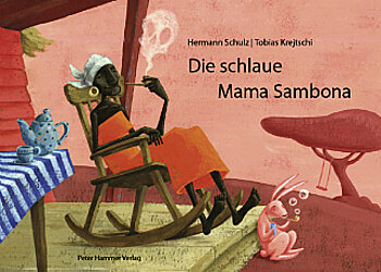 Die schlaue Mama Sambona