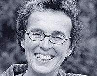 Hensgen, Andrea