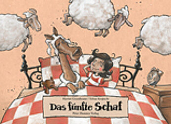 Das fünfte Schaf