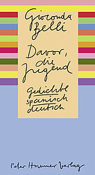 Davor, die Jugend
