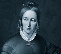 von Droste-Hülshoff, Annette