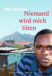 Niemand wird mich töten