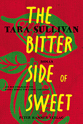 The Bitter Side of Sweet