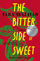 The Bitter Side of Sweet